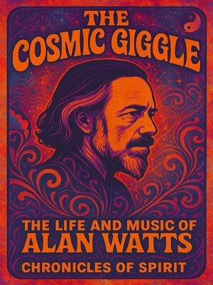 cover image of The Cosmic Giggle